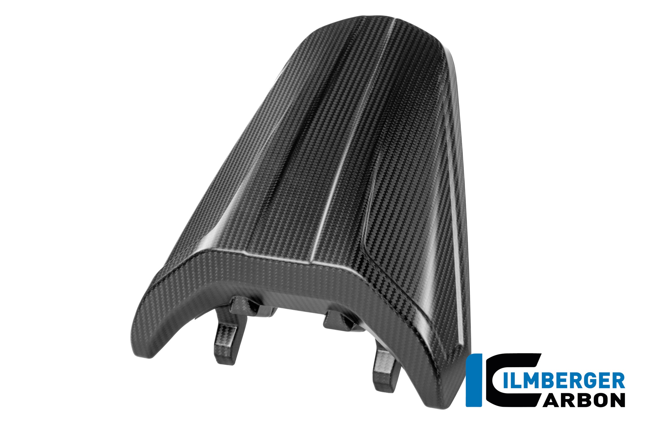 Ilmberger Carbon / イルムバーガー BMW R 1300 R 用 助手席シートカバー（カーボンマット） | CM.SIA.013.R130R
