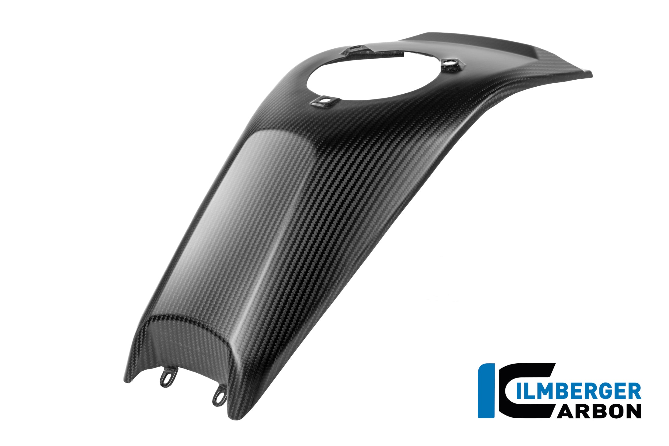 Ilmberger Carbon / イルムバーガー タンクカバー（トップ） カーボンマット BMW R 1300 R | CM.TAO.001.R130R
