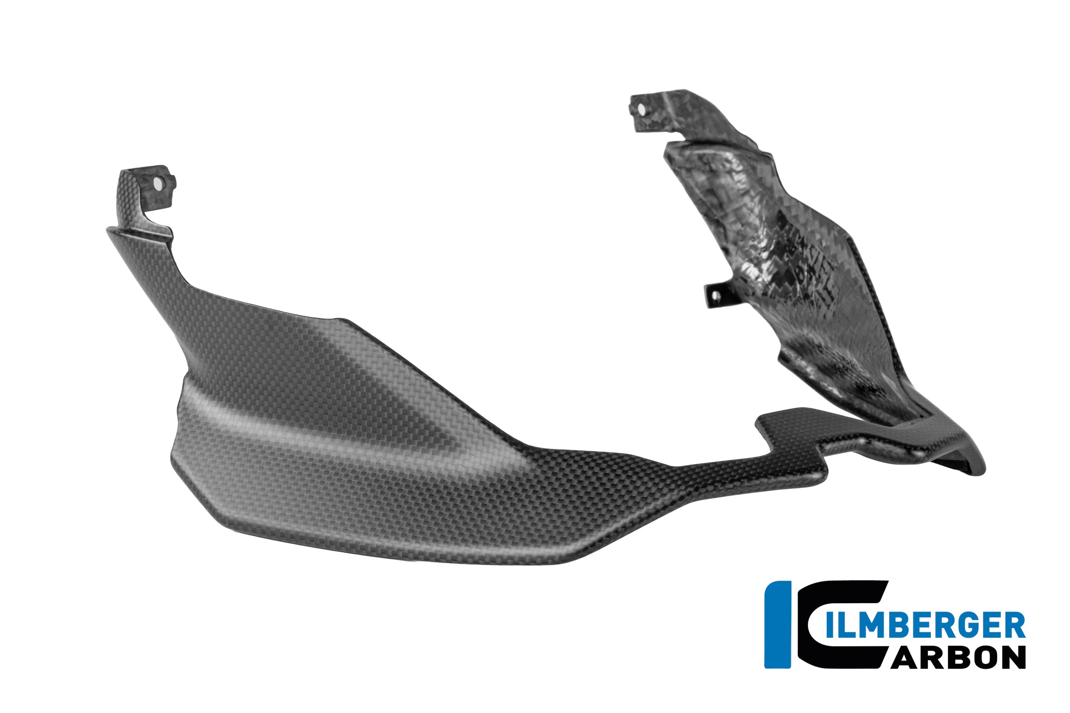 Ilmberger Carbon / イルムバーガー ライトマスク マット Ducati ストリートファイター V4 2025 | CM.VEO.002.SF5V4