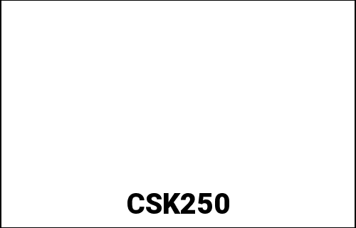 EBCブレーキ Premium クラッチスプリングキット | CSK250
