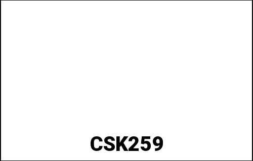 EBCブレーキ Premium クラッチスプリングキット | CSK259
