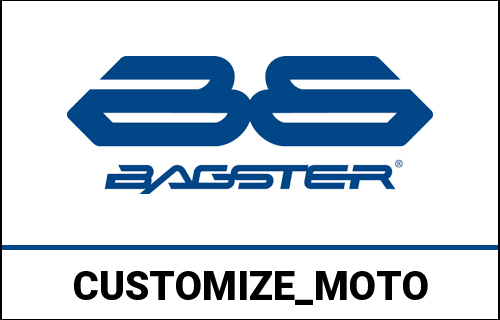 Bagster / バグスター カスタマイズサドル MOTO | CUSTOMIZE_MOTO