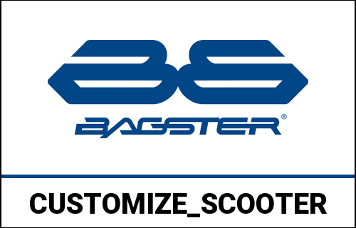 Bagster / バグスター カスタマイズサドル スクーター | CUSTOMIZE_スクーター