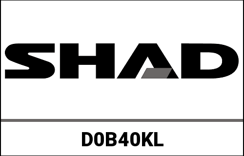Shad / シャッド ライト SH40/45/46/47 PACK 3 UND | D0B40KL