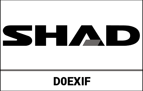 Shad / シャッド 3P システム フィッティング | D0EXIF