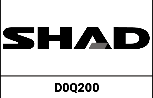 Shad / シャッド ATV ケース | D0Q200