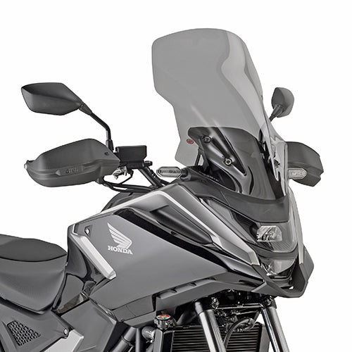 GIVI / ジビ D1217S スクリーン／カウル本体 HONDA NC750X (25-26年モデル) | D1217S