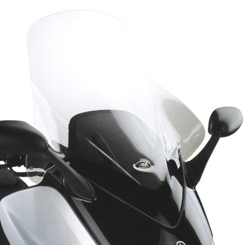 GIVI / ジビ D128ST スクリーン／カウル本体 YAMAHA TMAX 500 (01-07年モデル) | D128ST