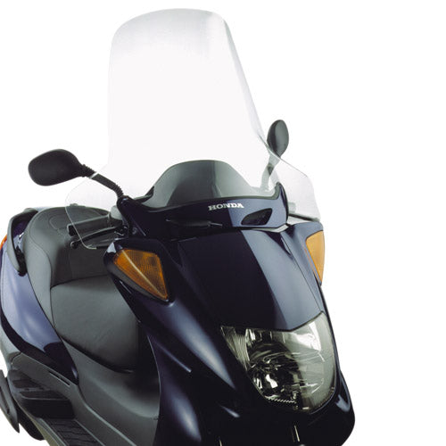 GIVI / ジビ D202ST スクリーン／カウル本体 HONDA フォーサイト (97-08年モデル) | D202ST