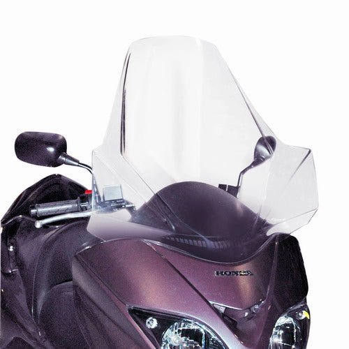 GIVI / ジビ D306ST スクリーン／カウル本体 HONDA フォルツァ250 (05-07年モデル) | D306ST