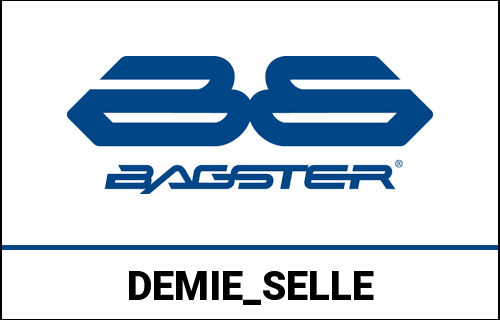Bagster / バグスター DEMIE SELLE CUSTOMIZE MOTO | DEMIE_SELLE