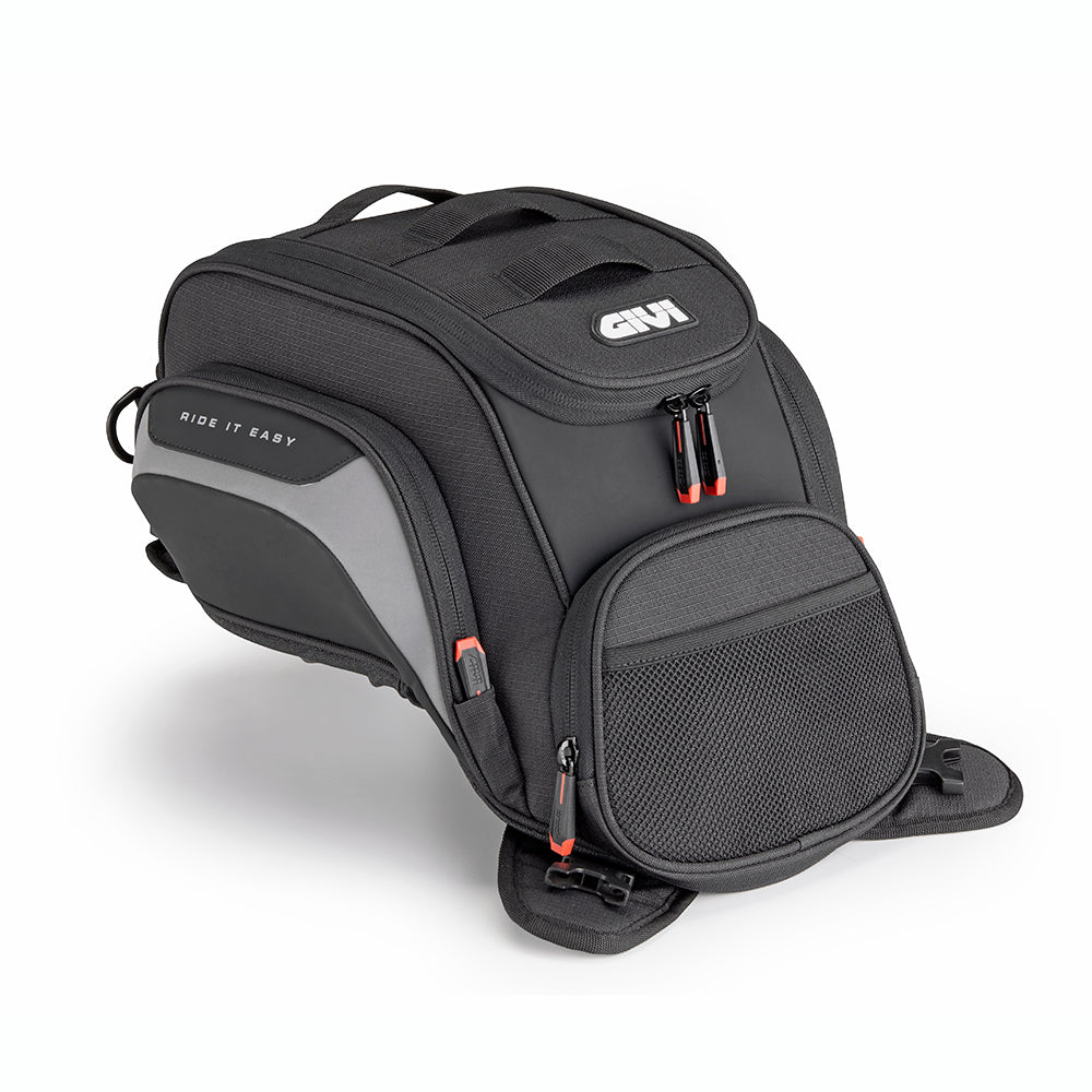 GIVI / ジビ EASY06 タンクバッグ本体 便利ツーリングバッグ バイク用 | EASY06