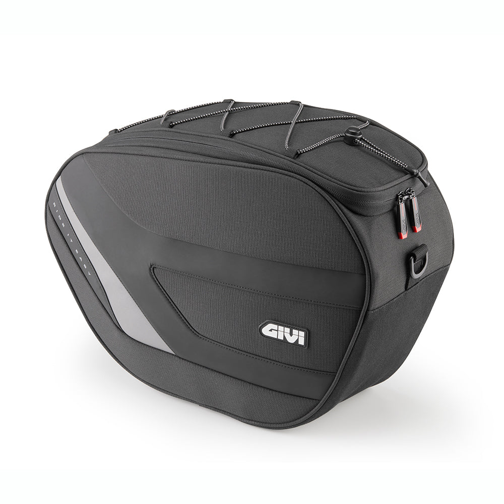 GIVI EASY-T STEALTH サイドバッグ 右側 18L EASY12R