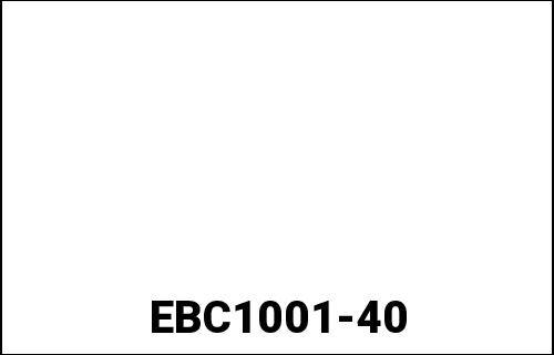 EBCブレーキ Idle ノズル Mikuni / ミクニ（パケット / 4 ピース）用 | EBC1001-40