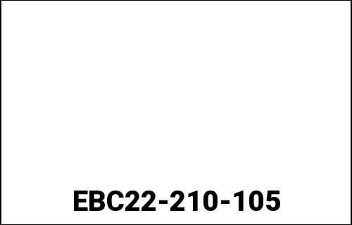 EBCブレーキ precision スプレーノズル | EBC22/210-105