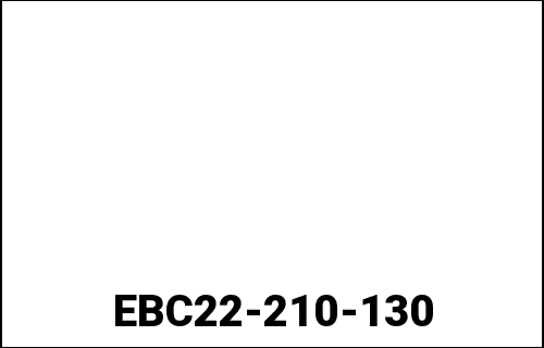 EBCブレーキ precision スプレーノズル | EBC22/210-130