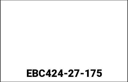EBCブレーキ precision スプレーノズル | EBC424-27-175