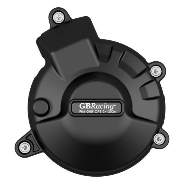 GBRacing / ジービーレーシング  YZF-R9 & MT-09 ATM 2025-2026、MT-09 / SP、FZ-09、Tracer / GT+、Scrambler 2021-2026用 セカンダリーオルタネーターカバー