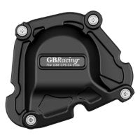 GBRacing / ジービーレーシング  YZF-R9 & MT-09 AMT (2025-2026)、MT-09 / SP、FZ-09、Tracer / GT+、Scrambler (2021-2026) セカンダリーパルスカバー