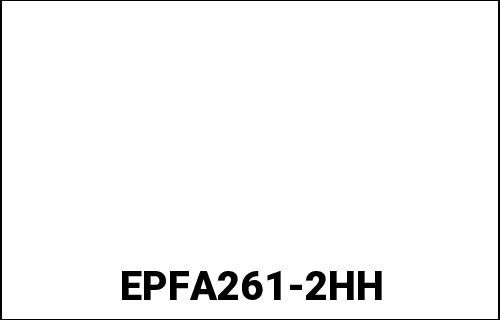 EBCブレーキ エクストリームProパッド | EPFA261/2HH