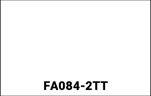 EBCブレーキ レッドスタッフ ブレーキパッド | FA084/2TT