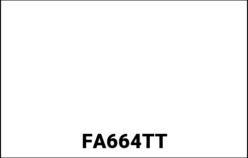 EBCブレーキ レッドスタッフ ブレーキパッド | FA664TT