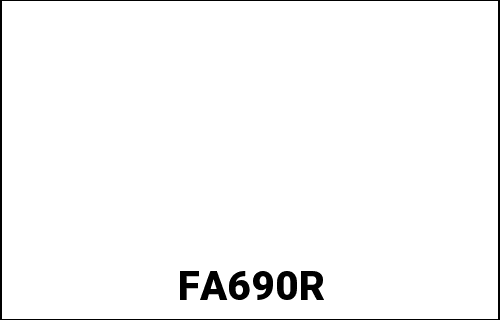 EBCブレーキ ゴールド ブレーキパッド | FA690R