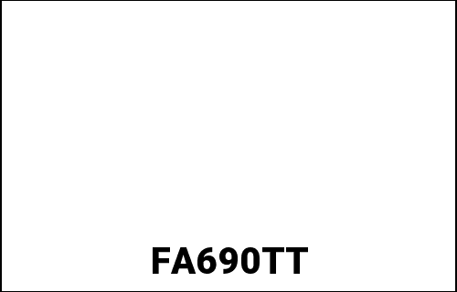 EBCブレーキ レッドスタッフ ブレーキパッド | FA690TT