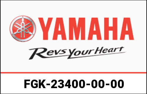 Yamaha OEM / ヤマハ純正 NIX 30 カートリッジキット R1M l FGK-23400-00-00