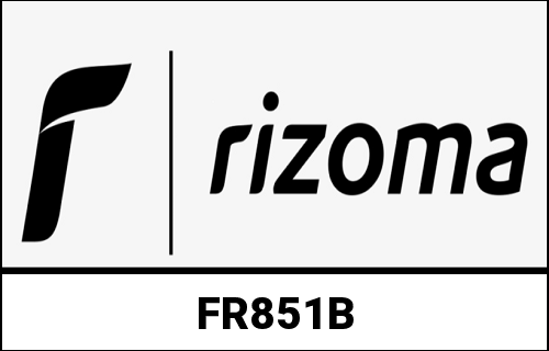 Rizoma / リゾマ Blinker Light Unit mounting kit for motorcycle fairing | FR851B