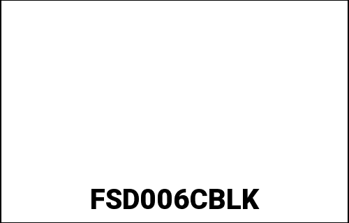 EBCブレーキ FSD カスタムツーリング ブレーキディスク | FSD006CBLK