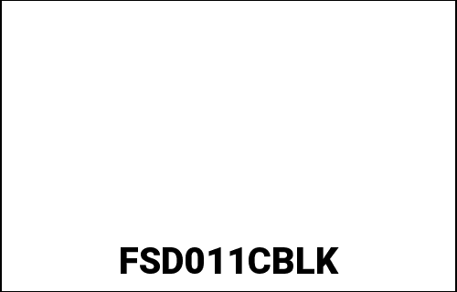 EBCブレーキ FSD カスタムツーリング ブレーキディスク | FSD011CBLK