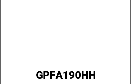 EBCブレーキ エクストリーム Pro レーシング ブレーキパッド | GPFA190HH