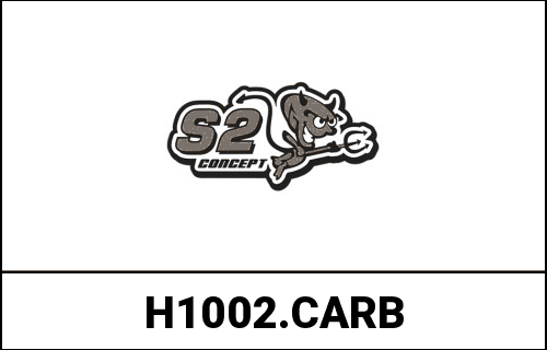 S2-Concept / S2コンセプト リア マッドガード CBR1000RR | H1002.CARB