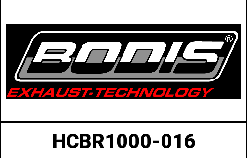 Bodis（ボディス）Underside fairing カーボン for FIREBLADE CBR1000RR (08-11) | HCBR1000-016