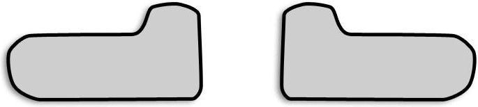 Hornig Scraper with felt | 00WZ02