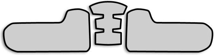 Hornig Scraper with felt | 00WZ02