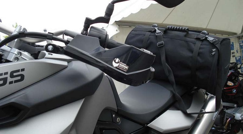 Hornig / ホーニグ ピン Hand Protectors for BMW F800GS *-2012 | 01-040-6681-0
