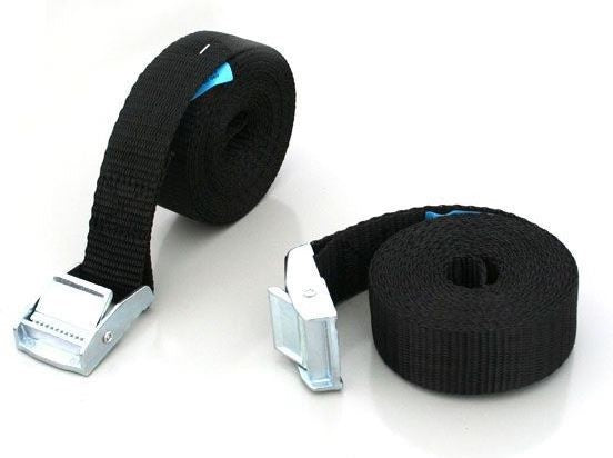 Hornig Tie-Down Strap  2x | 01112