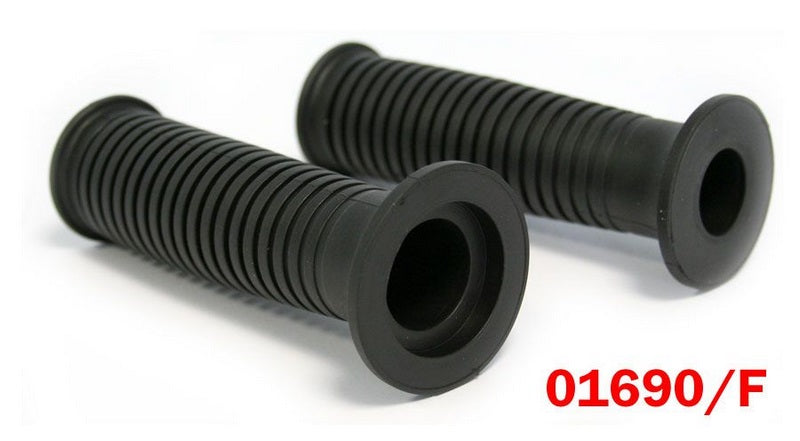 Hornig Rubber Grips | 01690/F