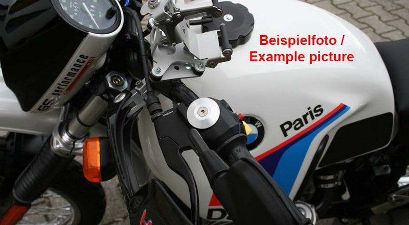 Hornig / ホーニグ ピン Cover for Cold Starter for BMW R 100 Model | 0185s