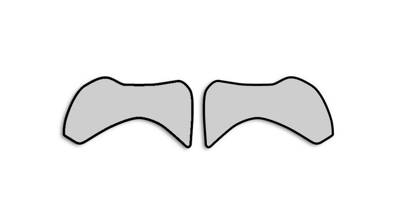 Hornig / ホーニグ ピン Paint protection for BMW F800GS 2008-2012 | 022902