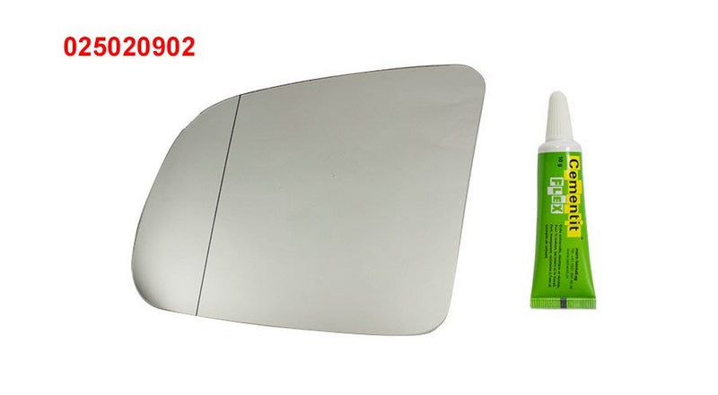 Hornig / ホーニグ ピン Blind Angle Mirror Glasses for BMW K1200LT | 025020902