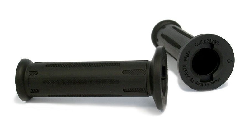 Hornig Rubber Grips | 02624/L