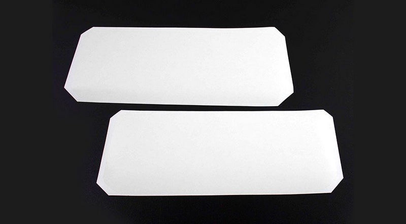 Hornig / ホーニグ ピン Display protection foil set - Connectivity display for BMW R1250RT (2021- ) | 03112