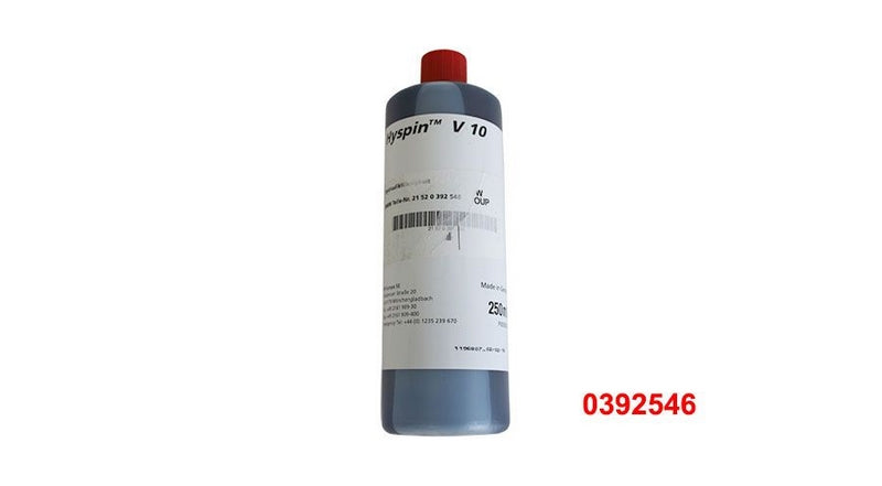 Hornig / ホーニグ ピン Hydraulic fluid Hyspin V10 for BMW K 1600 B | 0392546