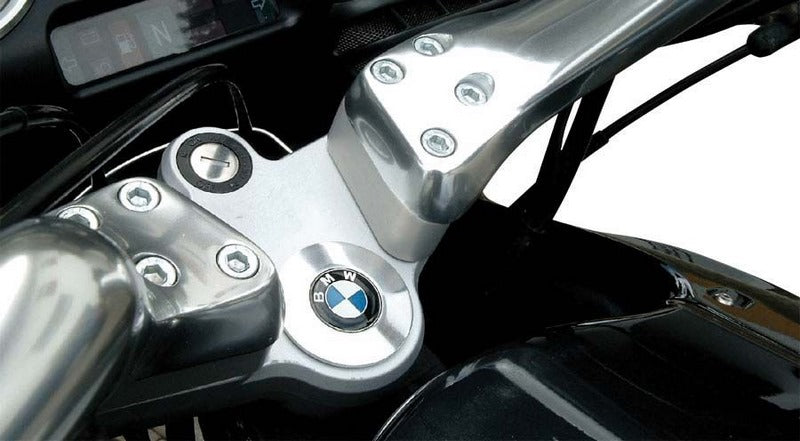 Hornig / ホーニグ ピン Bar risers for BMW R1100RT  R1150RT | 0420-1