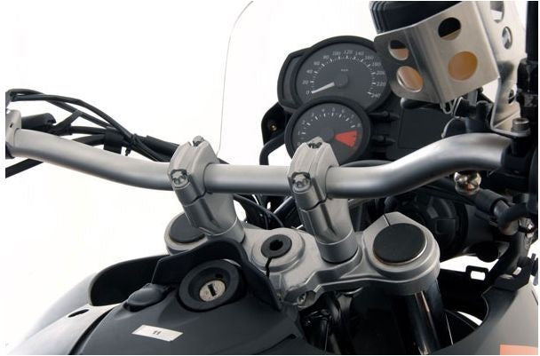 Hornig Handlebar height riser 20 mm | 048-0150