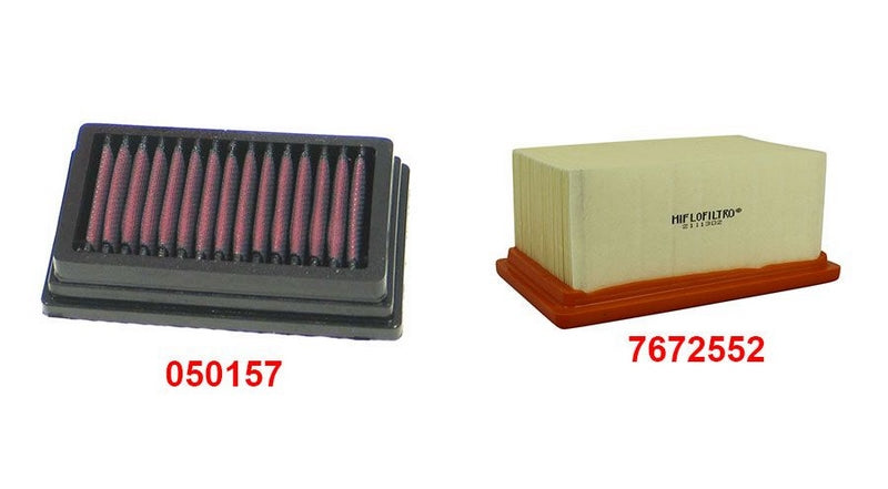 Hornig / ホーニグ ピン Air filter for BMW R nine T | 050157