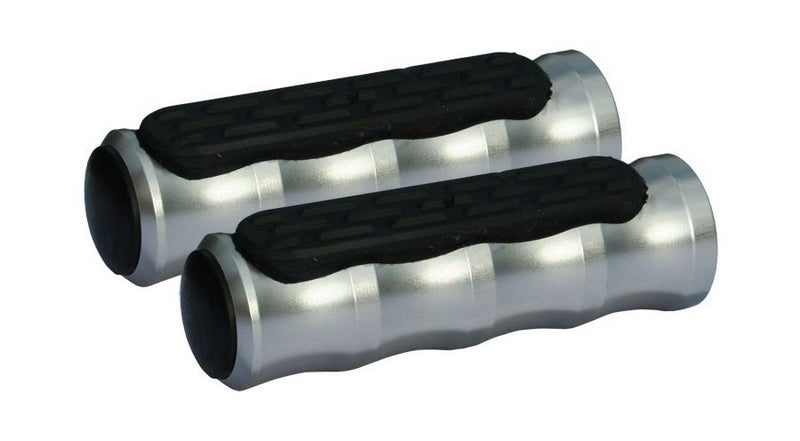 Hornig / ホーニグ ピン Super Grip Footrest for BMW F650GS (2003-2007) | 050 00 04 00 1